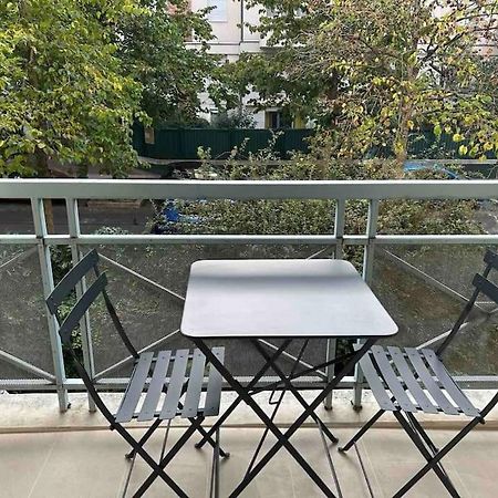 Splendid 92M2 Renovated, 4 Rooms Charenton-le-Pont Kültér fotó