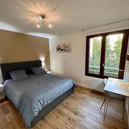 Splendid 92M2 Renovated, 4 Rooms Charenton-le-Pont Kültér fotó