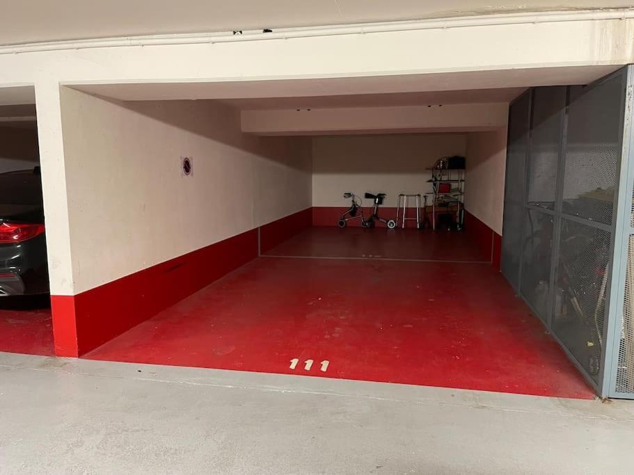 Splendid 92M2 Renovated, 4 Rooms Charenton-le-Pont Kültér fotó