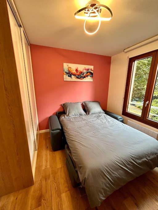 Splendid 92M2 Renovated, 4 Rooms Charenton-le-Pont Kültér fotó