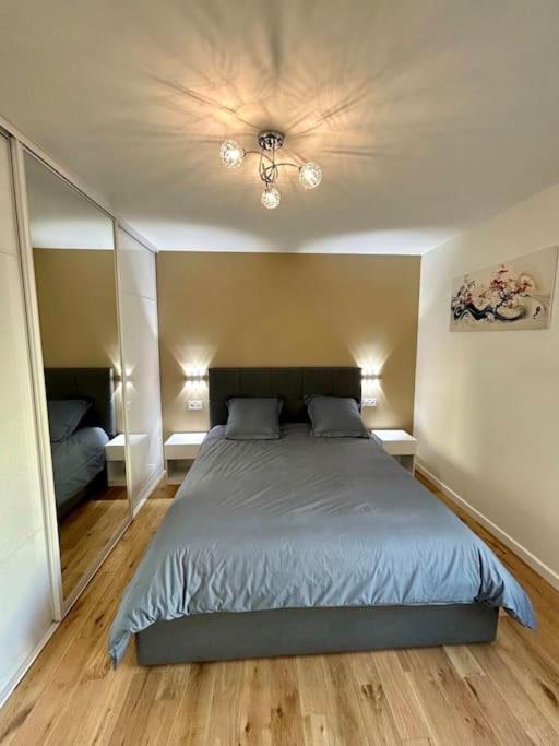 Splendid 92M2 Renovated, 4 Rooms Charenton-le-Pont Kültér fotó